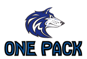 ONE PACK Logo